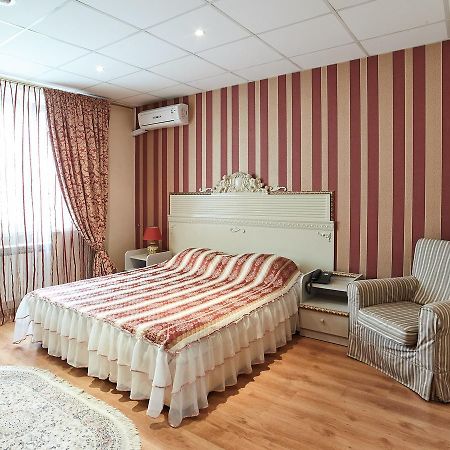 Hotel Bonjour Butovo Moskwa Zewnętrze zdjęcie