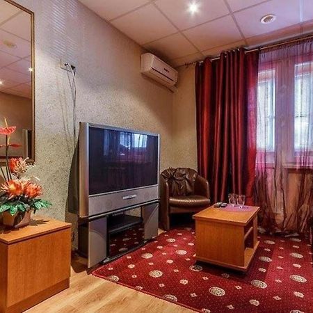 Hotel Bonjour Butovo Moskwa Zewnętrze zdjęcie